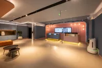 HanTing Hotel (Akesu Airport) Hotels in Wensu