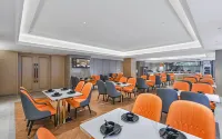 Vienna International Hotel (Yucheng Yushan Avenue) - breakfast