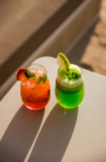 Erth Abu Dhabi Hotel