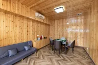 桐廬墅眠Homestay（心跳樂園瑤琳仙境店）