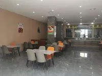GreenTree Eastern Hotel (Makit County Kalongqing Central Plaza) - breakfast