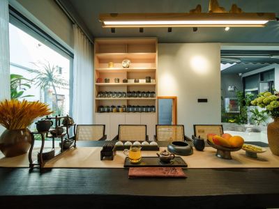 Jianshui Yasong Homestay