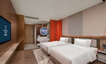 Golden Tulip TongLiao