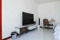 Xinyuan Dandan Shanshui Homestay