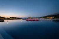 阿米爾索伊的小木屋