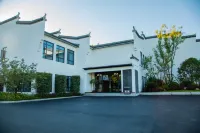 Shengya Garden Resort Hotel Hotel in zona Yueliang Lake of Jingdezhen