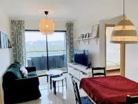 Qingyuan Vanke City Holiday Apartment