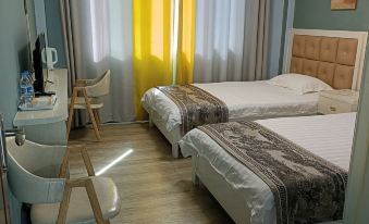 Jinping Xiaocheng Story Inn