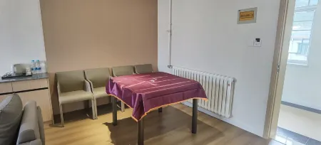 Linyuanxiang Hotel Отели в г. Линьтань