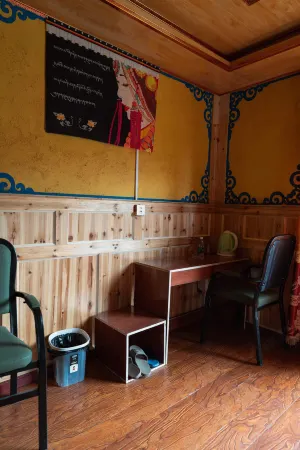 Lianhahu Yixiangge Homestay Отели рядом с достопримечательностью «Lotus Sea»