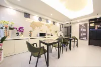 BUSAN SEOMYEON BROA HOTEL
