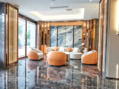 Starway Hotel (Dingxi Tongwei Wenquan Road) Tongwei İlçesi otelleri