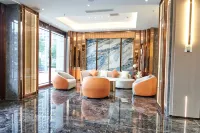 Starway Hotel (Dingxi Tongwei Wenquan Road Branch) Hotels in Tongwei