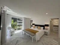 Okahu Bay Villas