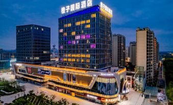 Bengbu Orange International Hotel