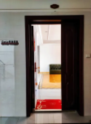Coco Youth Travel Homestay