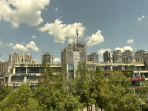 遂寧天悅商務飯店