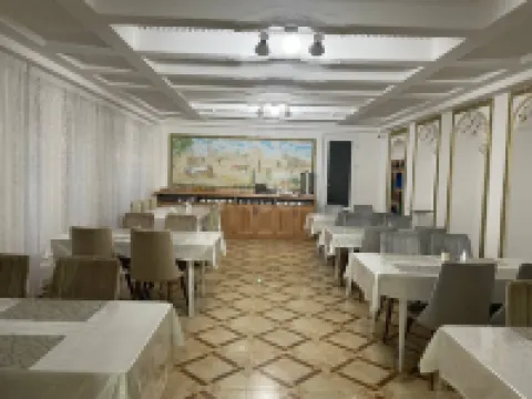 Prestige Terrace Hotel