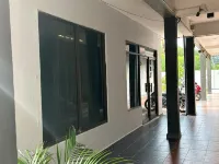 RHU DORMITORY LANGKAWI Hotel berhampiran Black Sand Beach