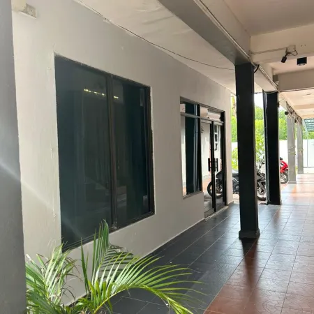 RHU DORMITORY LANGKAWI Отели рядом с достопримечательностью «Культурно-ремесленный комплекс»