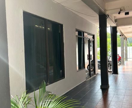 RHU DORMITORY LANGKAWI