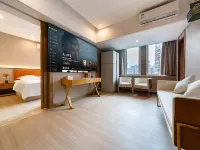 MIDO HOTEL STYLE APARTMENT Hotels near Li Wan