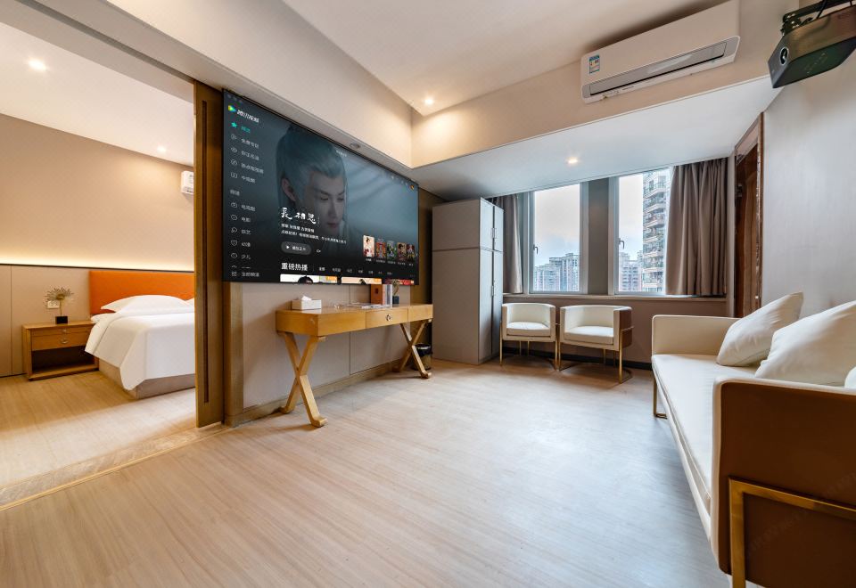 MIDO HOTEL STYLE APARTMENT 이미지