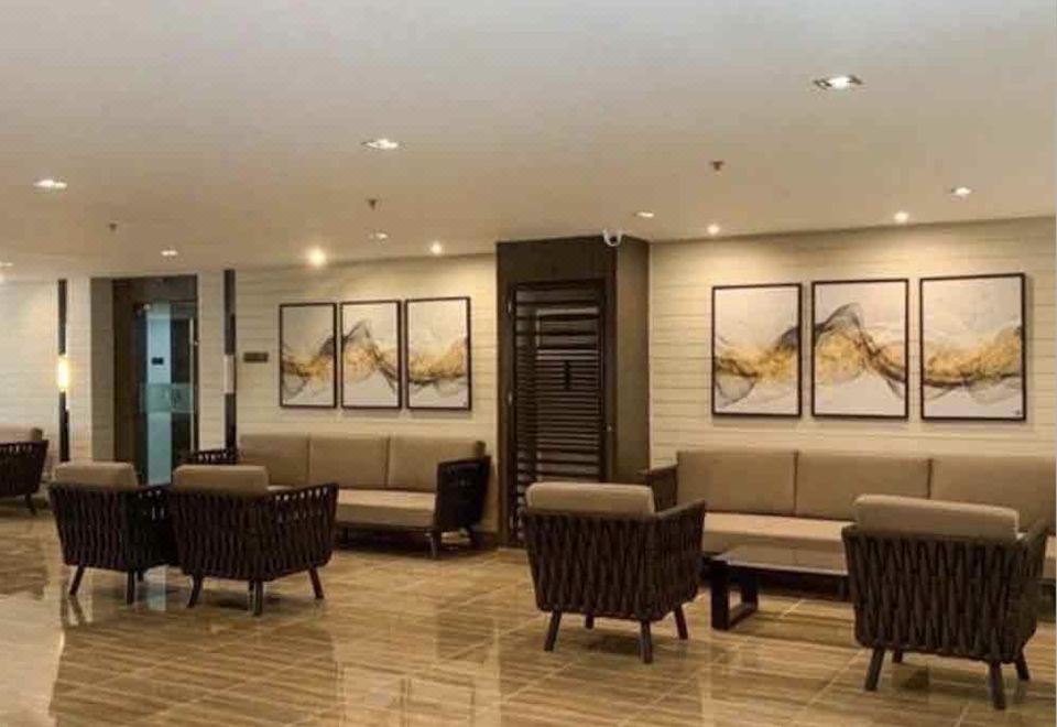 SMDC 에어 레지던스 주변 편의시설