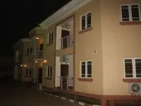 Pentagon Luxury Suites Enugu Отели в г. 