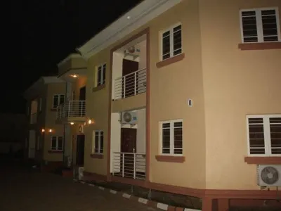 Pentagon Luxury Suites Enugu Hotels in 