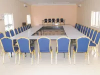 Grand Ibro Hotel, Sokoto