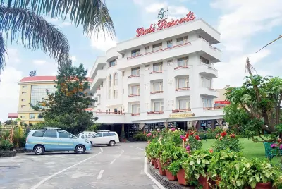 Hotel Bali Resort Extension