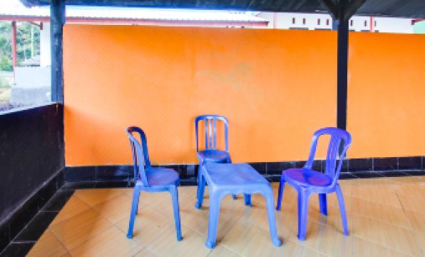 Hotel O Green Forest Homestay NearTaman Wisata Pusuk Sembalun (Tourist Park)