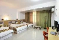 Shanshengshanshe Hotel - 2-نجوم