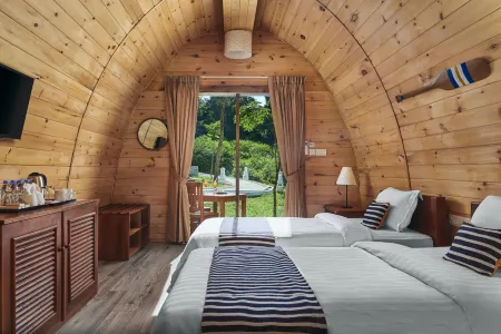 Pod Village by Independence Hotels