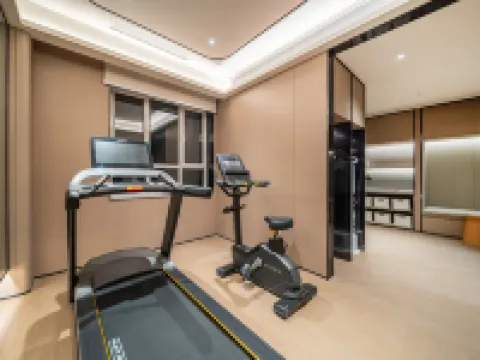 JI Hotel (Tacheng Wenhua South Road) Hotele w: Tacheng