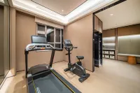 JI Hotel (Tacheng Wenhua South Road) Hotels in Tacheng City