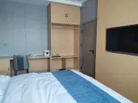 Kekedala Dayunhua Hotel Hotels in Kokdala