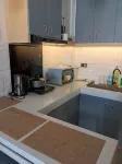 BMF Homestay Jacuzzi - breakfast