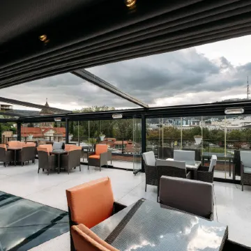 Atrium Boutique Hotel