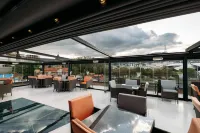 Atrium Boutique Hotel Hotels in Tbilisi
