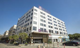 Excemon Ruijia Hotel