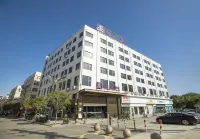 Excemon Ruijia Hotel Hotel dekat Tuchang Ferry