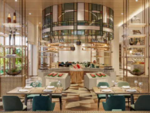 アーガイル・グランド・ホテル・ナイロビ・エアポート ナイロビのホテル