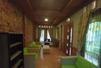 KAMPUNG TURIS RESORT & WATERPARK Hotel a Tegalwaru