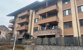 MONA·Mona Apartment (Vanke Songhua Lake Ski Resort)