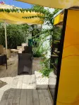 The Professor's Hotel โรงแรมใกล้หาด Akkan Beach