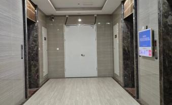 Buwan Serviced Apartment (Xiang'an New Town)