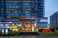 Hampton by Hilton Changsha Riverside Financial Center 창사 호텔