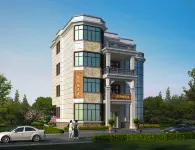 Meizhou Island Tower loft residential (Mazu Temple Shop) Hotels near Golden Beach